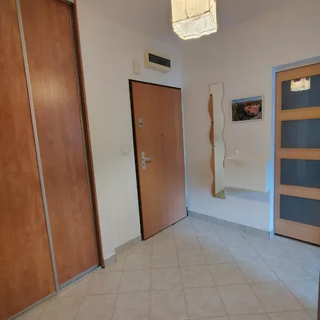 Na Europejskim - Appartement *
