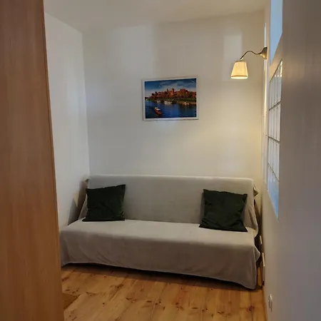 Na Europejskim - Apartment