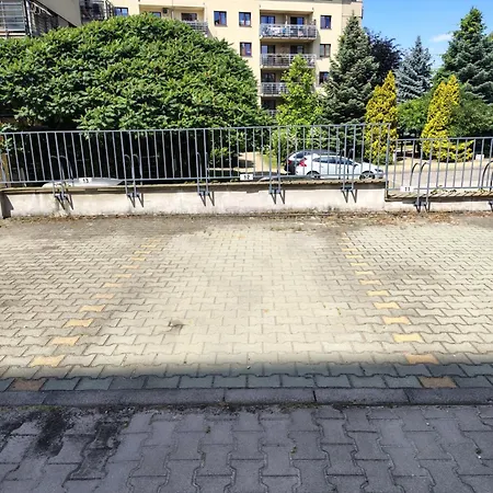 Na Europejskim - Apartamento *