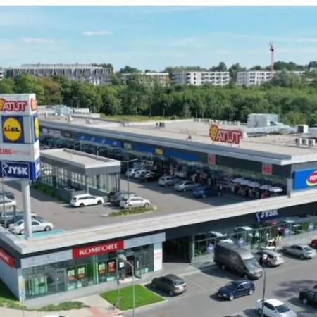 Na Europejskim - *