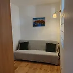 Na Europejskim - Appartement