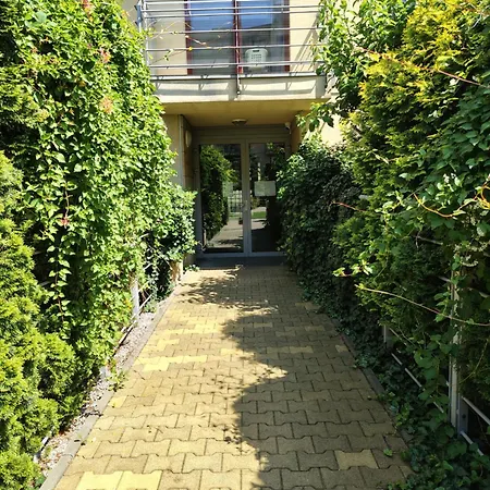 Na Europejskim - Appartement